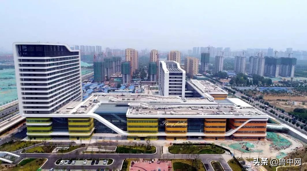 市中心医院所设科室一览,市三院是否恢复正常