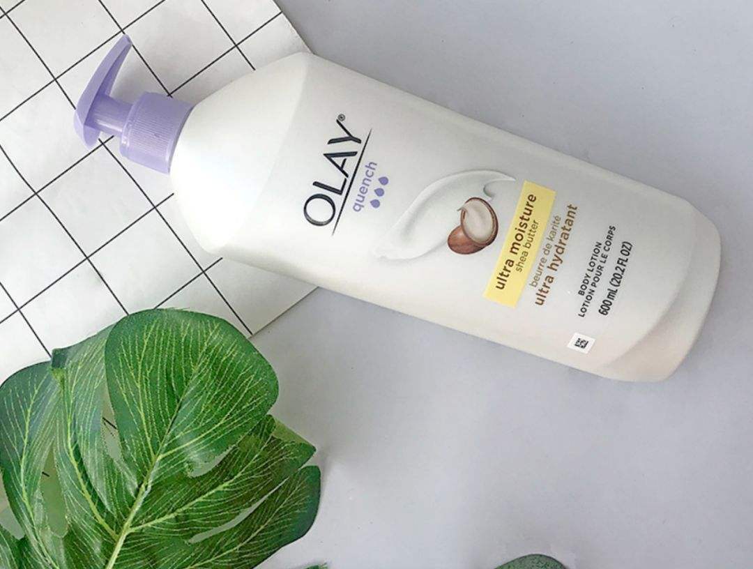 肌肤不够光滑白嫩?这些诱惑“神器”,让直男都想尝尝你的味道