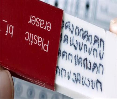 天才枪手跨国作弊电视剧版,天才枪手中的跨国作弊