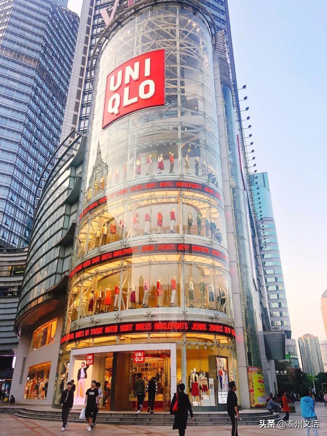 zara优衣库hm衣服折扣季,zaragap优衣库