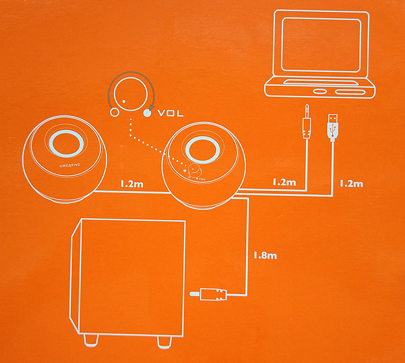 创新音质比较好的桌面音箱,小巧音质好的桌面2.0音箱