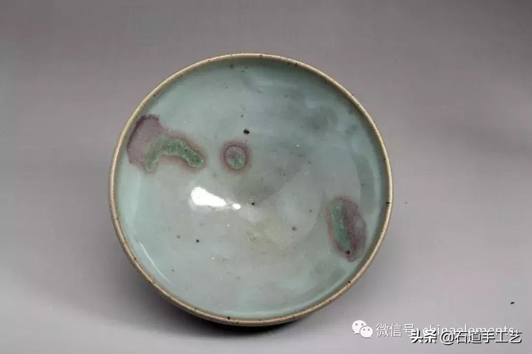钧窑瓷鉴定,钧窑的鉴定技巧教你看懂钧窑