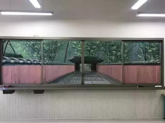 舍不得擦黑板,舍不得擦的黑板