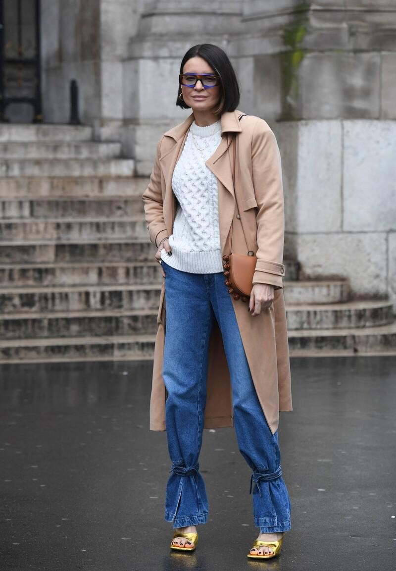 裤子太宽松显得很肥怎么办,裤子太宽松又太长怎么办