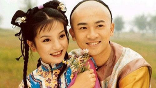 琼瑶为什么看不上还珠格格三,还珠格格3琼瑶为什么换人了