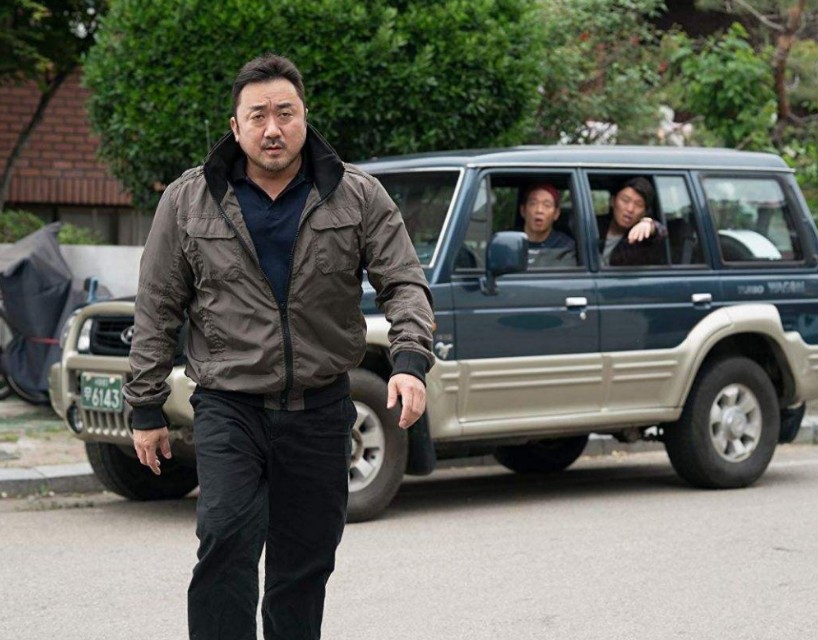 小栗旬马东锡,小栗旬和马东锡