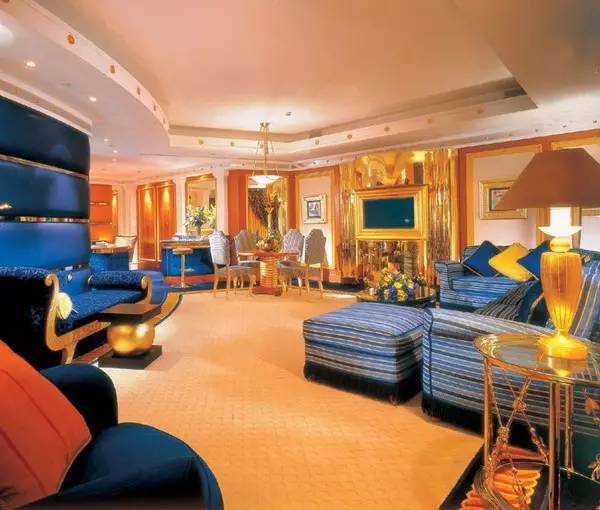 世界十大奢华酒店是哪十家,世界顶级豪华十大酒店