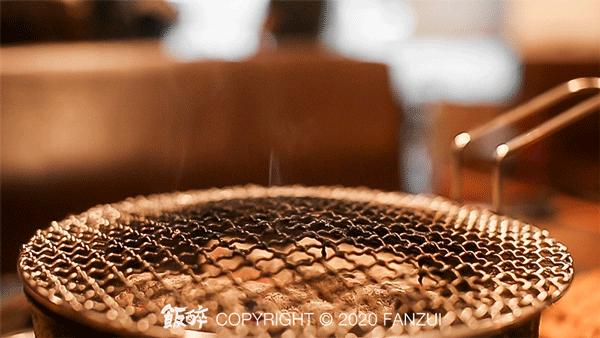 2020饭醉黑卡烤肉节来了，珠海人⑤折”过把瘾”