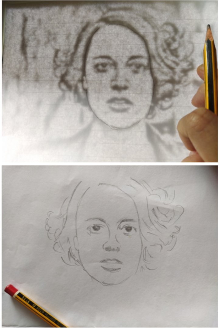 没学过画画可以学平面设计吗,没学过画画可以画什么