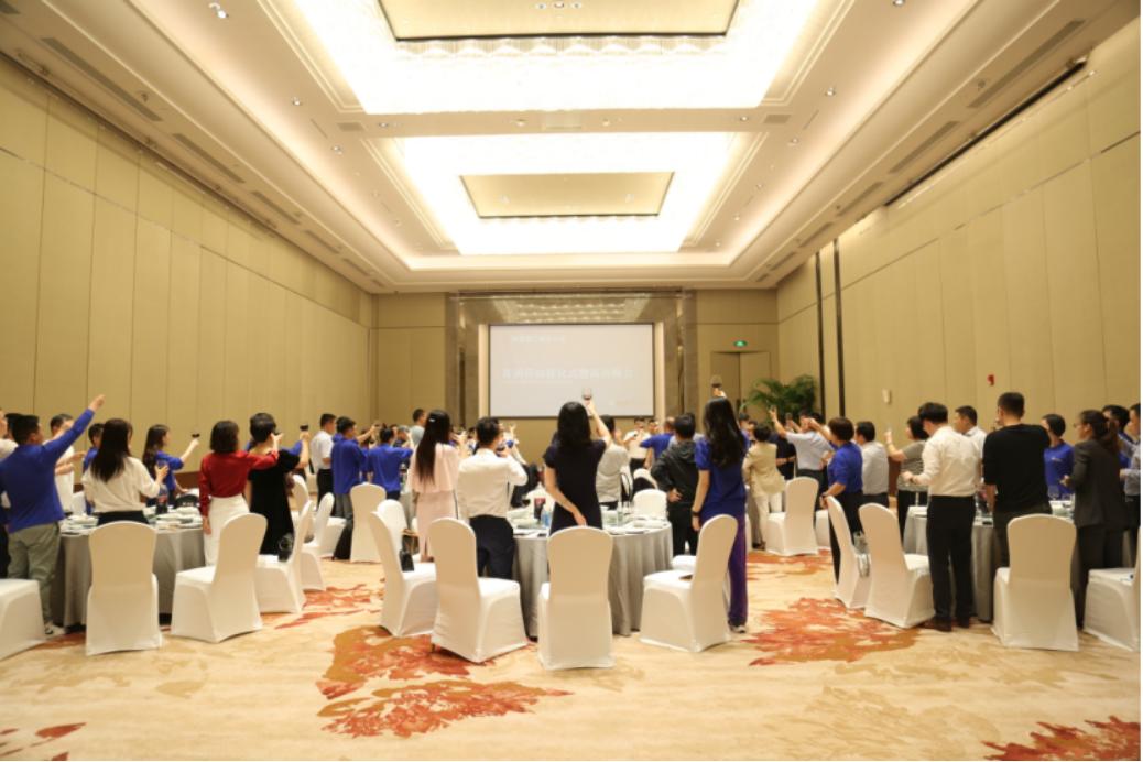 青春当时，律己长远|炜衡第三届青年精英律师训练营圆满落幕