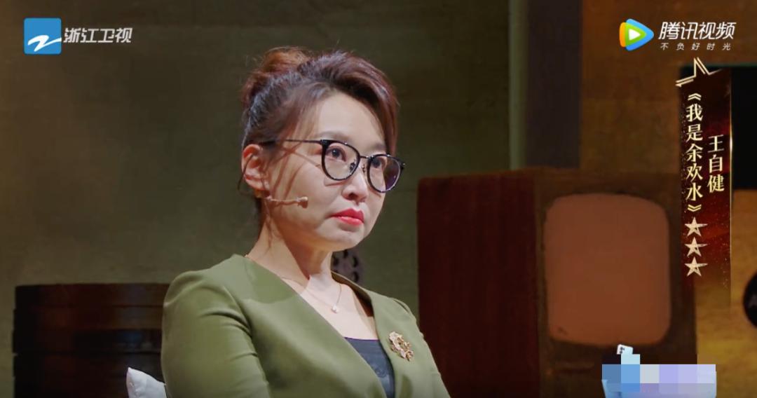 走一个于正,这节目还是精彩的不得了哇