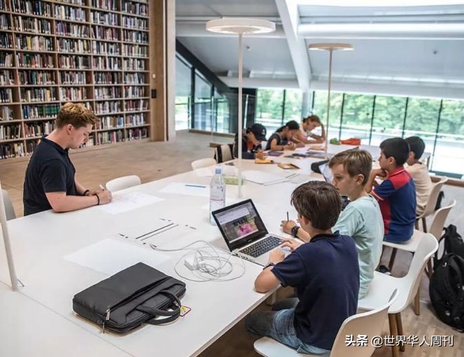 赵文卓女儿的学校,赵文卓女儿400万学费