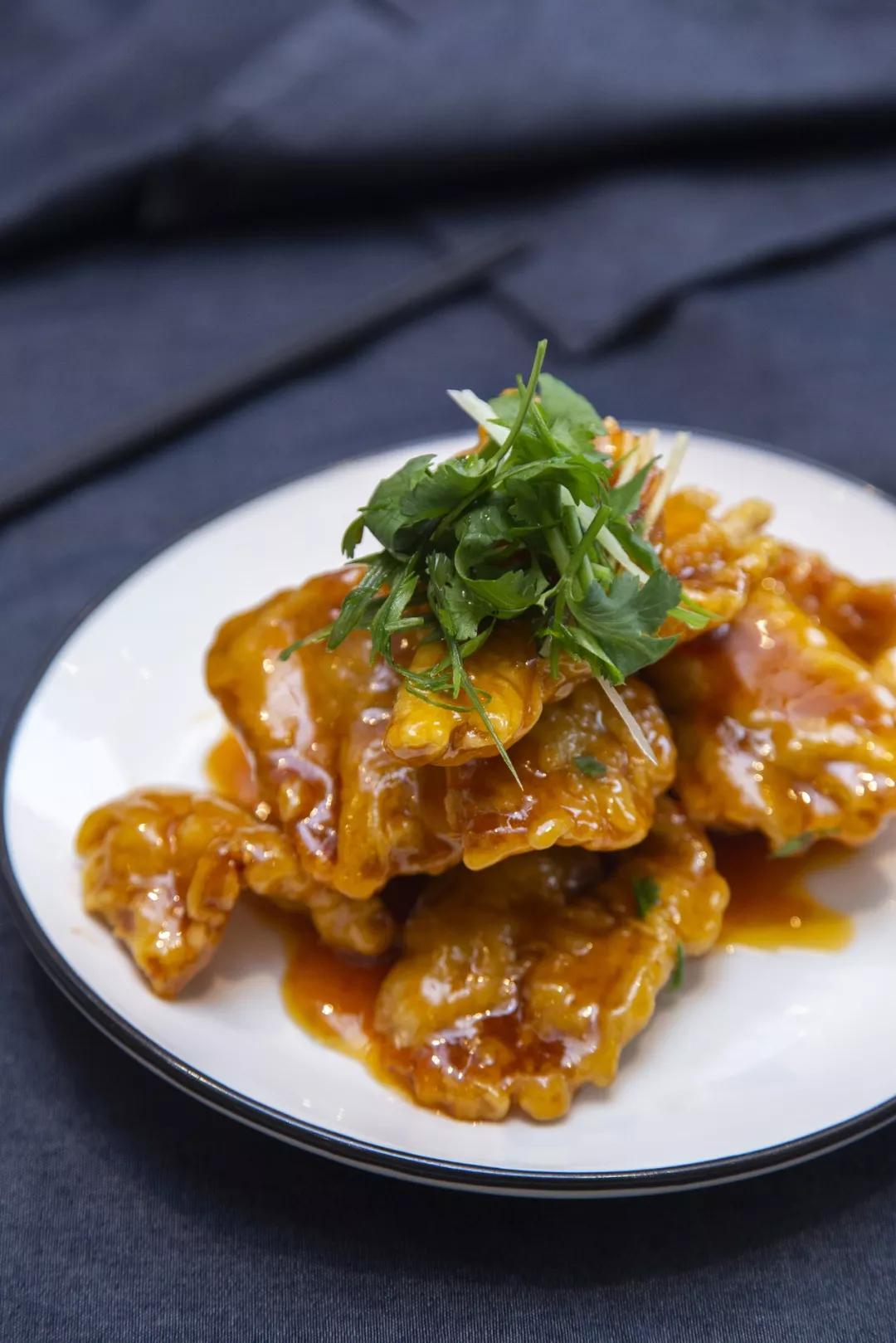 海水倍咸，东北味贼啦甜