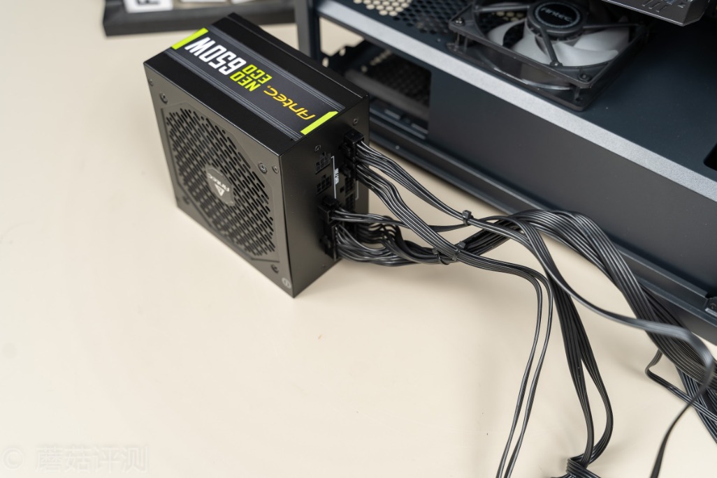 安钛克ne650w电源怎么样,安钛克ne650全模组电源怎么安装