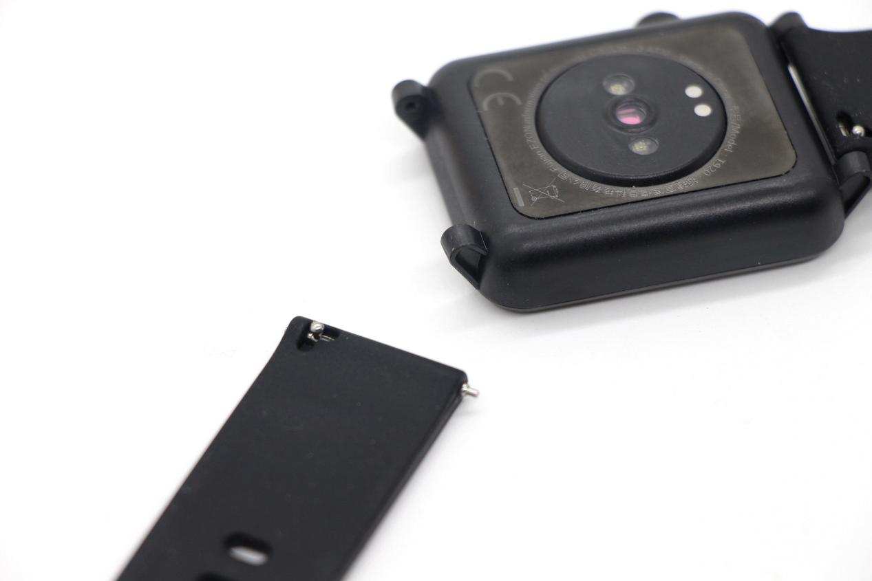 500元左右最准的运动手表,500以内运动手表性价比高