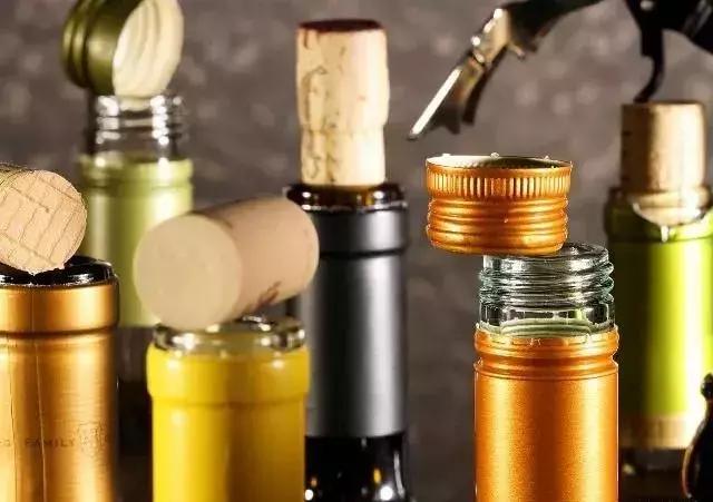 一招识别假红酒,假冒红酒怎么鉴别