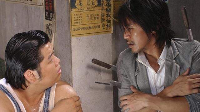 周星驰作曲家,周星驰电影音乐家