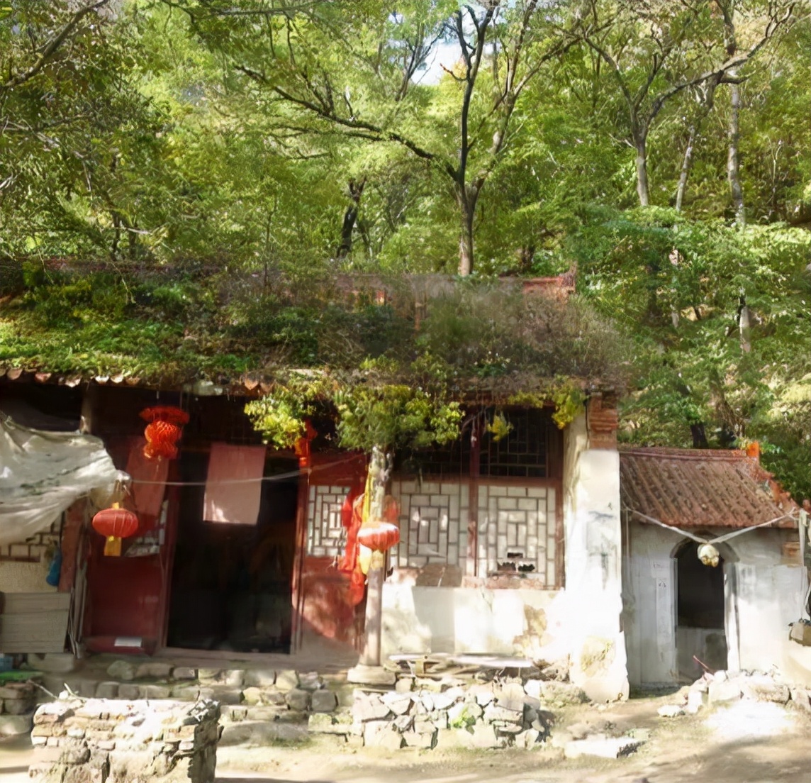 鬼谷子算自己有没有孩子,鬼谷子断子绝孙了吗