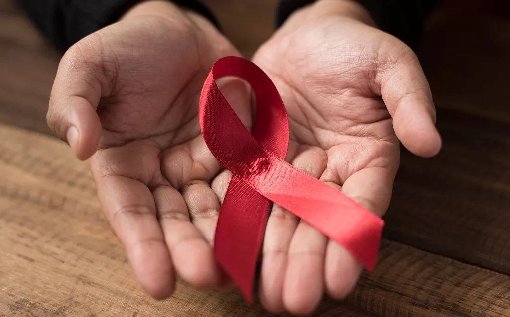 hiv最早检测案例,hiv试纸失误的案例