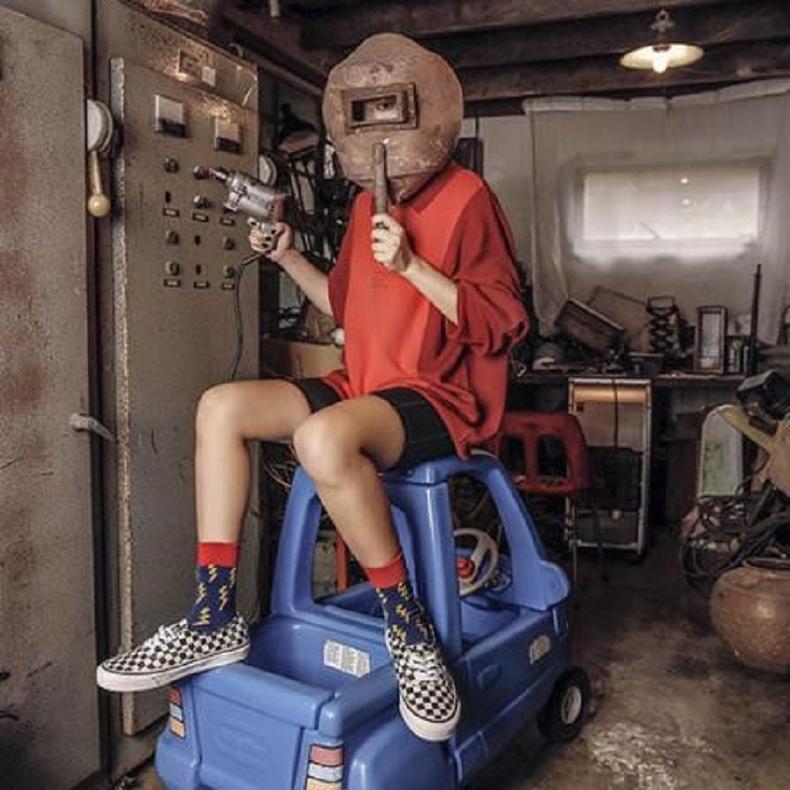 vans比较轻便的鞋款,vans不撞鞋又好看的款