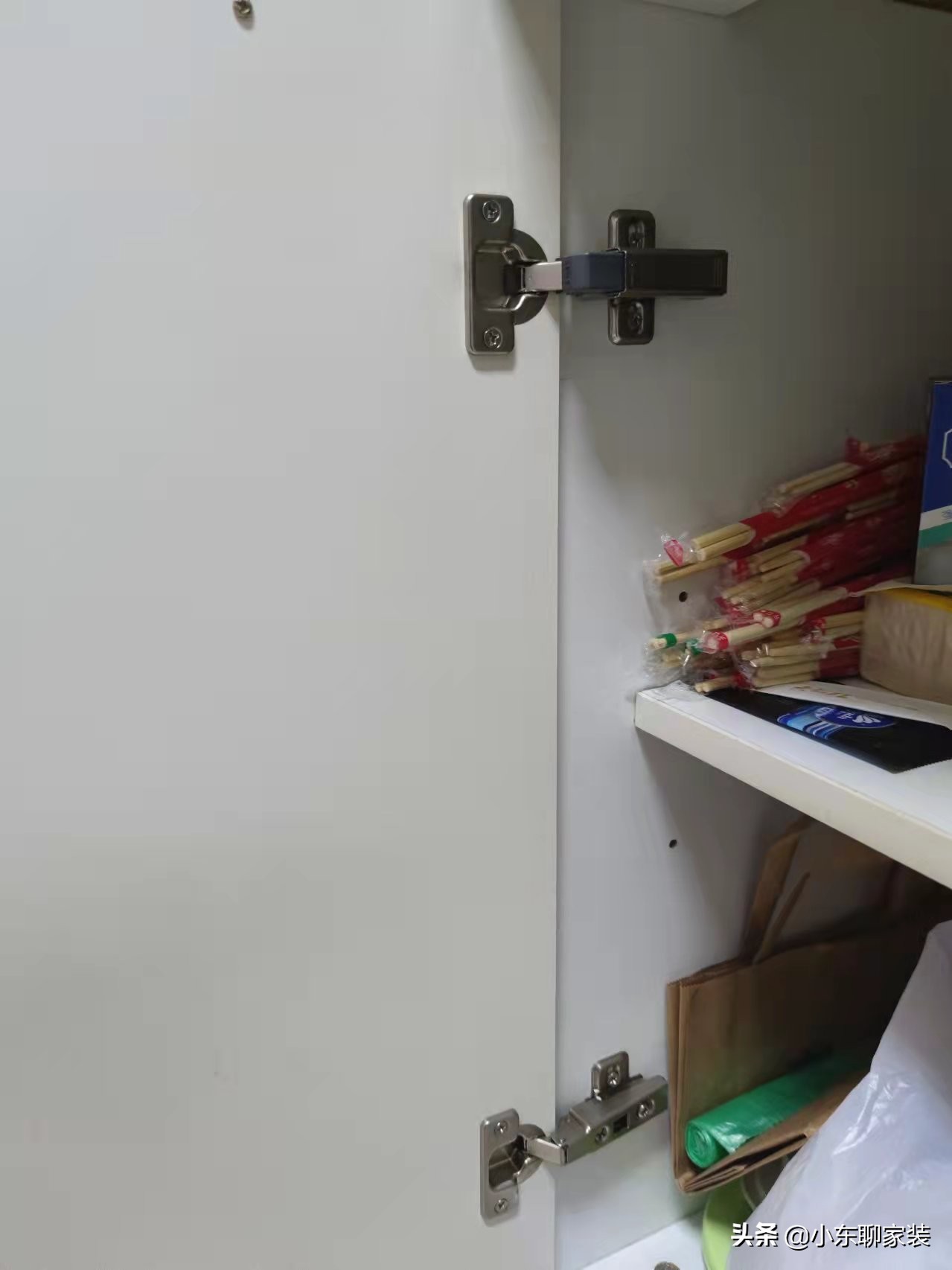 定制橱柜如何确定颜色好坏,定制橱柜怎么样确认板材环保