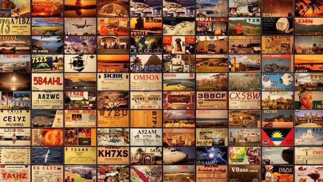 DX远征通联，让你的业余无线电爱好不寂寞