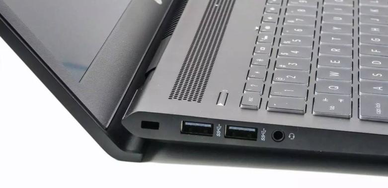 惠普战66轻薄本测评,惠普战66三代高色域优缺点