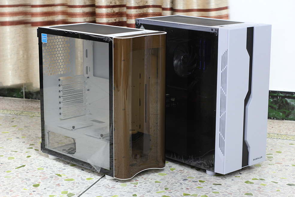 麻雀虽小，用“料”十足——Tt（Thermaltake）挑战者H3机箱体验