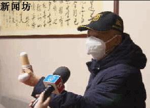 沪禹洲府小区自来水中有铁锈，居民自发破案！发现开发商居然用了这个