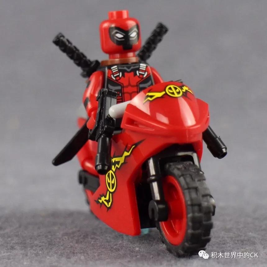 lego乐高人仔盲盒,乐高lego人仔