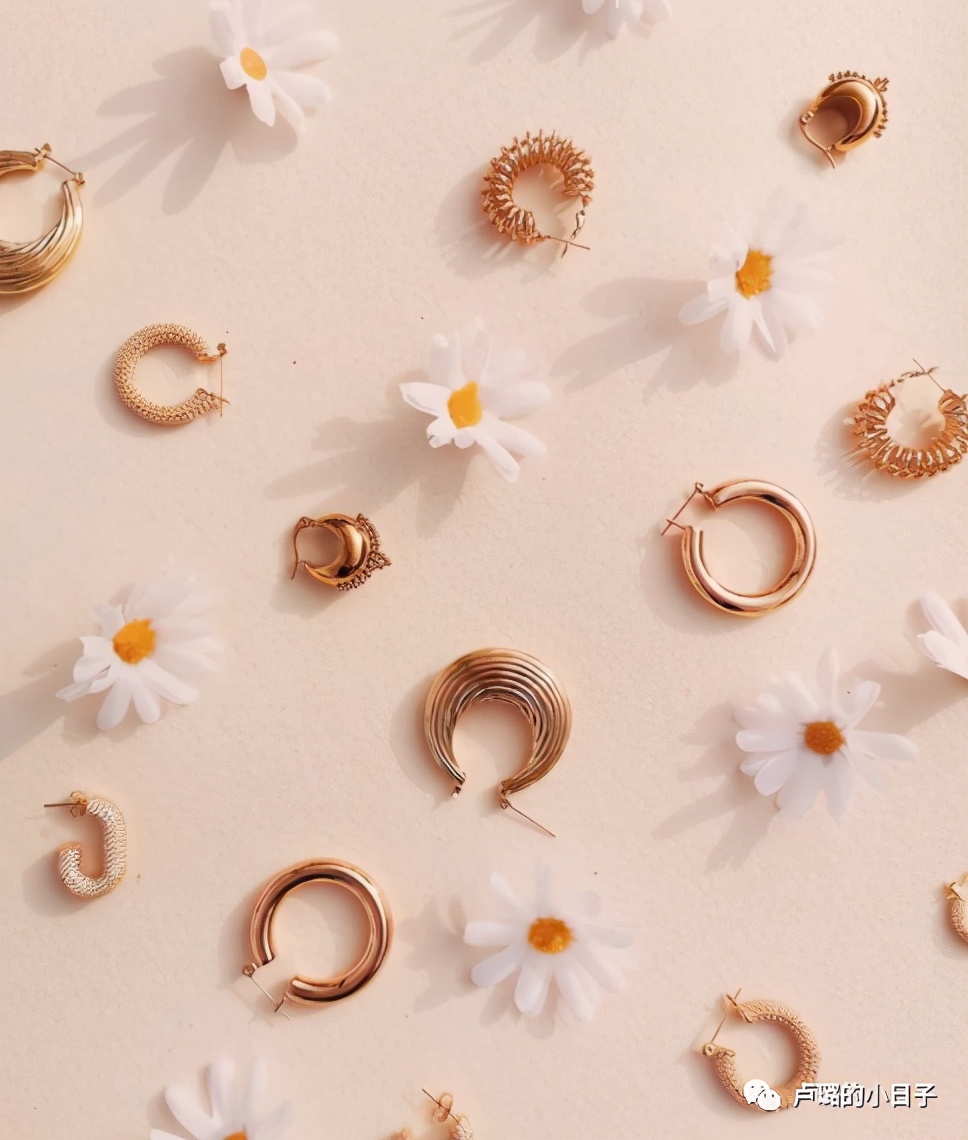 vlog私藏小众耳饰,私藏珍珠耳环