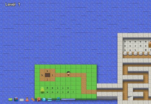 12个编程游戏,六大编程游戏网站