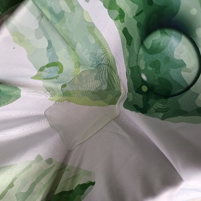 防水布浴帘90cm,浴室加厚防水涤纶浴帘