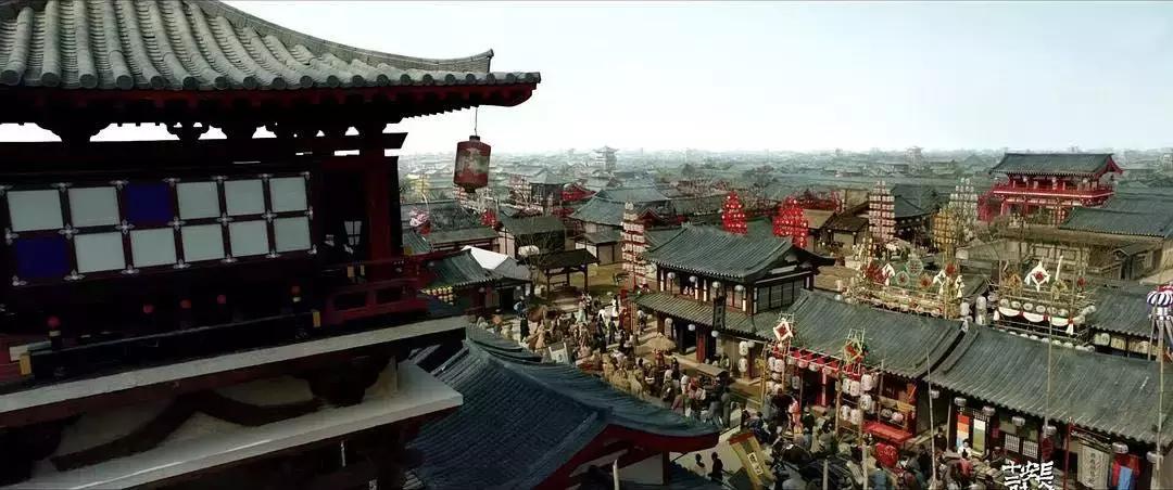 长安十二时辰电视剧豆瓣评分,长安十二时辰的豆瓣评分