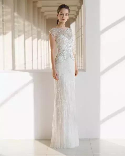 韩国婚纱品牌roserosa,韩国婚纱品牌eilarosa