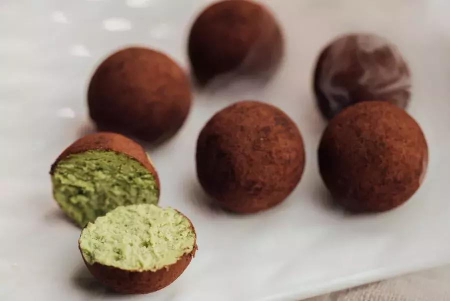 好利来抖音合集,好利来网红店