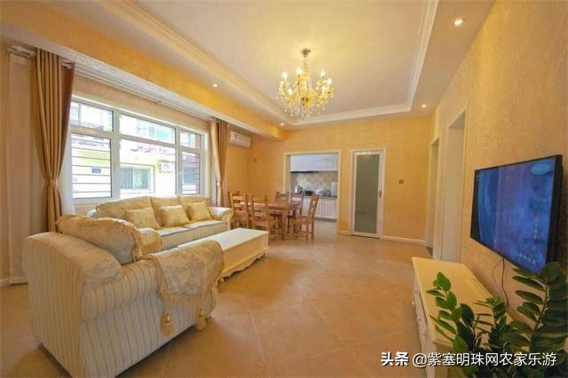 北戴河自由行3-4天攻略住宿,北戴河区自由行热门攻略