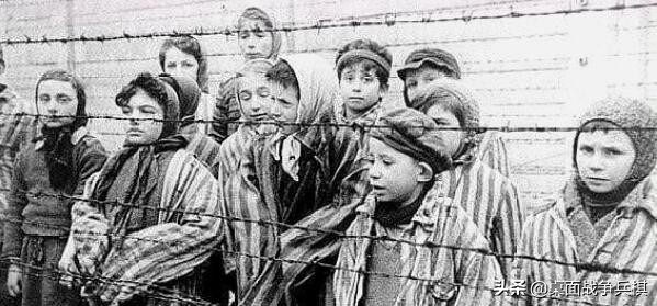 大卫之星：犹太民族的伤痛，丹麦王国率先挺身而出去保护