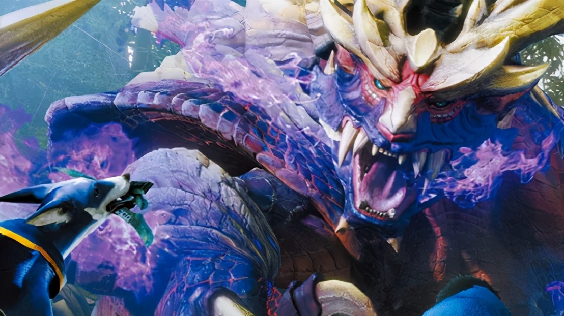 动森官方导览制作站上线！《忍龙合集》取消绅士元素