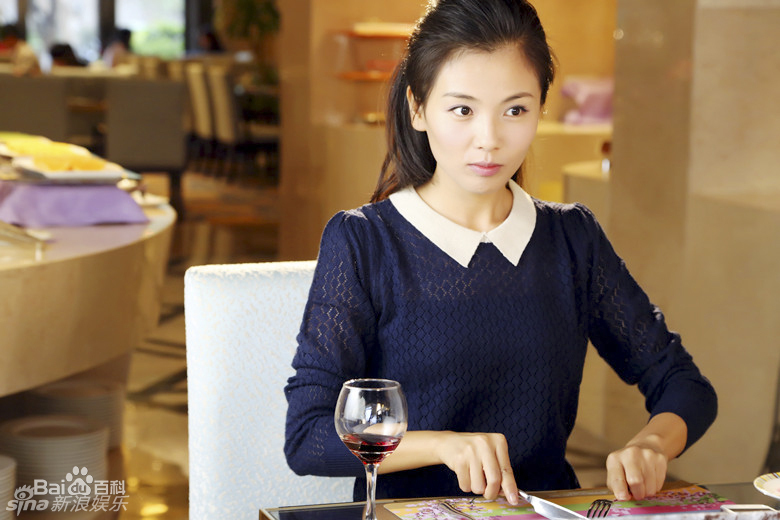 不同于0元入职阿里欧阳娜娜，逆风翻盘刘涛是真的值得年薪150W+