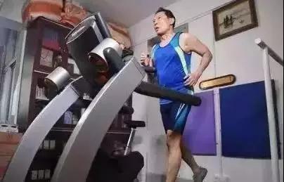 钟南山院士健身配方,钟南山院士所说的锻炼方法