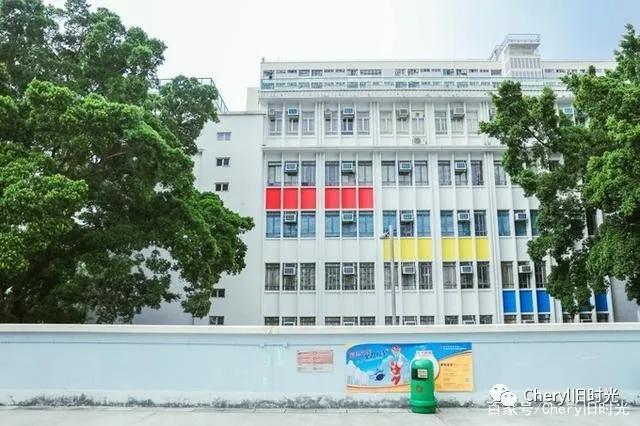 清风拂面的独家记忆——玩味香港（一）