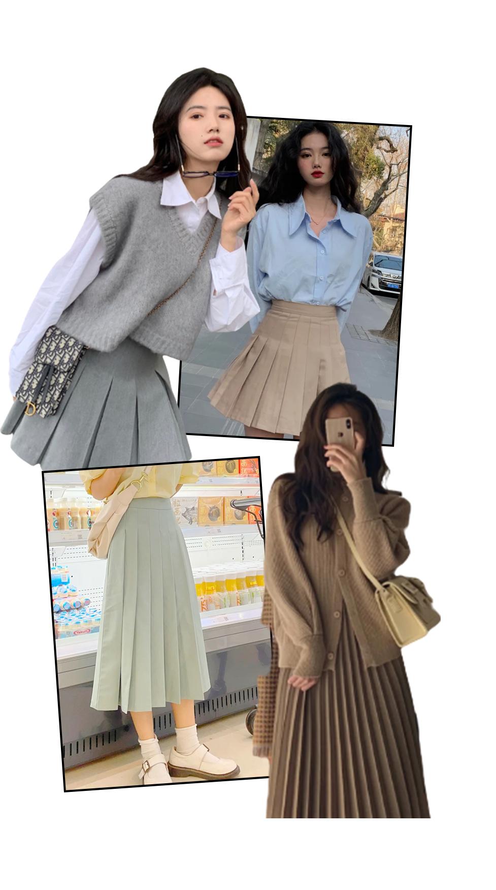 “瘦瘦裙”火了！胖女孩穿成瘦仙女，春夏必入