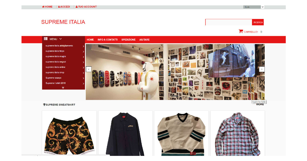 supreme为什么落寞了,supreme为什么这么贵