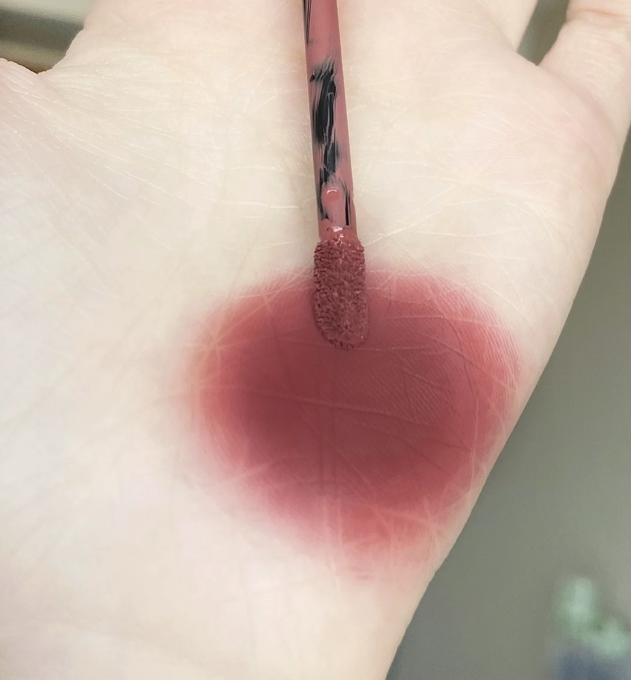 涂一次就爱一次的平价口红,黄皮素颜涂都好看的口红