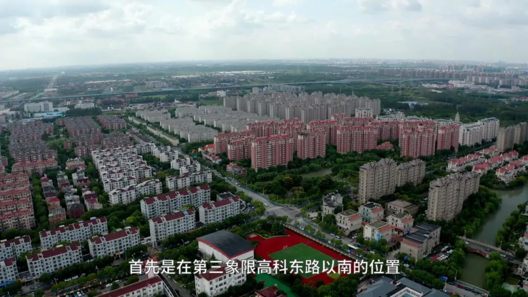 房价8万,逆袭张江?上海外环的唐镇能如愿逆袭吗?