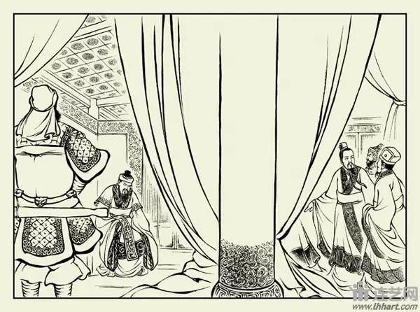 三国演义连环画60册名称,三国演义玉泉山关公显圣