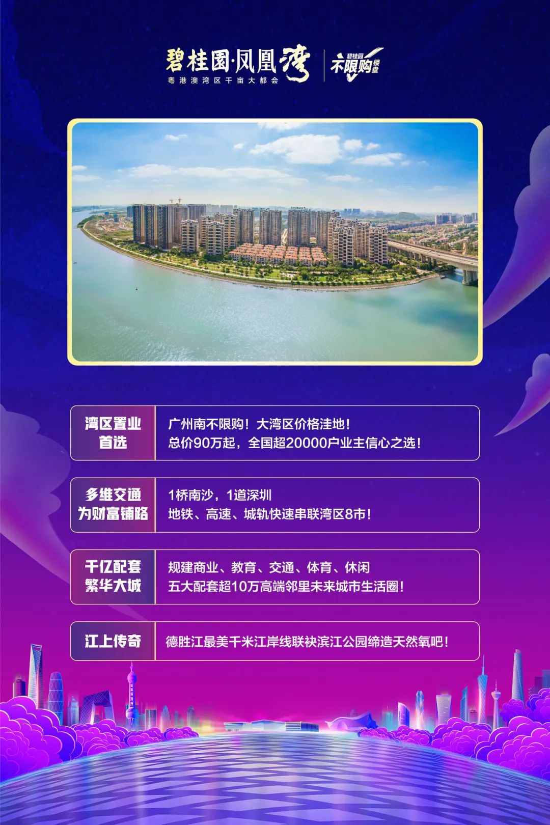 碧桂园联动直播,碧桂园同城直播