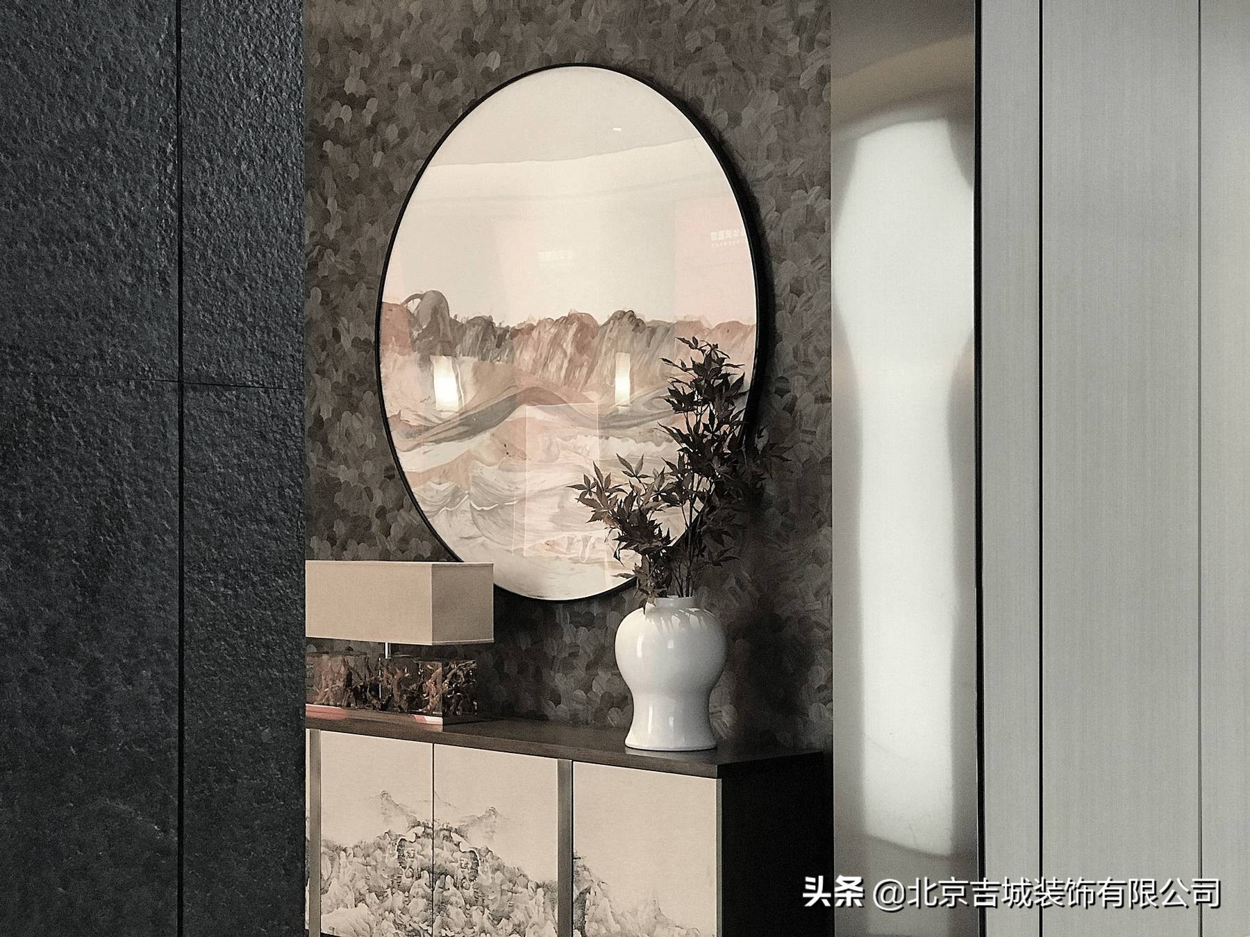 中国人的装修情怀,中国式轻奢装修