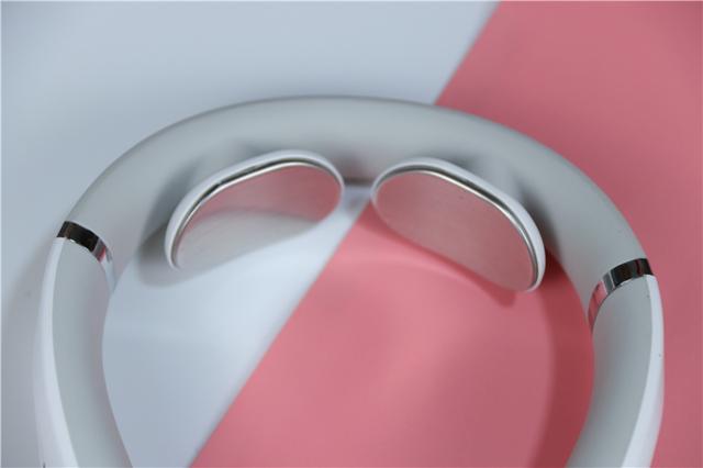 智能电动颈椎按摩神器,颈椎自动按摩神器